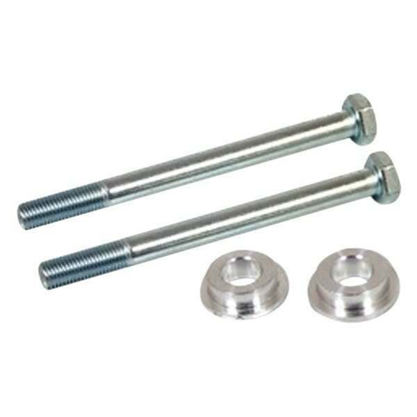 Torque Solution Subframe Bolt / Spacer Kit: Honda Civic EK 1996-2000 - TS-HA-SBKEK