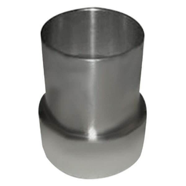 Torque Solution HKS SSQV BOV outlet 1.25" Recirculation Adapter - TS-HKS-125