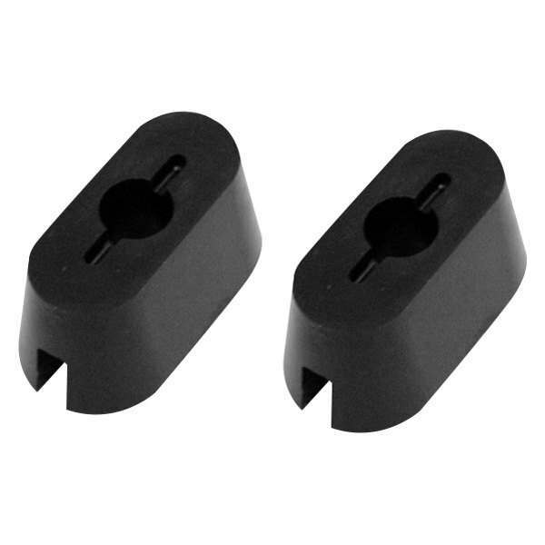 Torque Solution Lower Engine Mount Inserts: Hyundai Veloster 2011+ - TS-HV-002