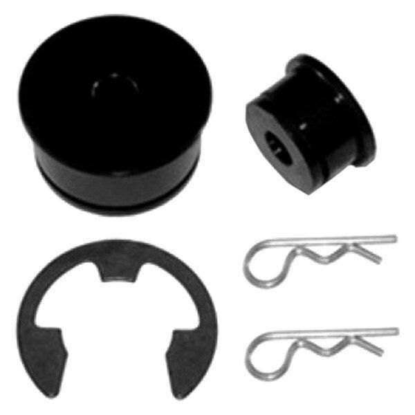 Torque Solution Shifter Cable Bushings: Hyundai Veloster & Turbo 2011-2018 / Accent 2012+ - TS-HV-003