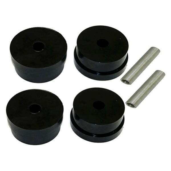 Torque Solution Engine Mount Inserts: Mitsubishi Ralliart Gts 2008-11 - TS-LB-002