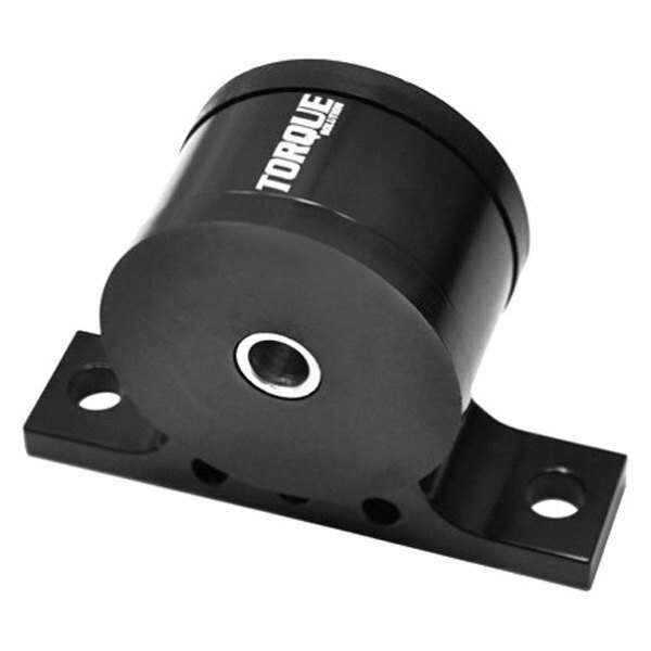 Torque Solution Billet Aluminum Front Engine Mount: Mitsubishi Lancer 2002-06 - TS-ML-002