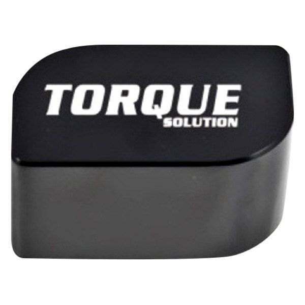 Torque Solution Short Shift Weight: Mazdaspeed 6 2006-2007 - TS-MS-008
