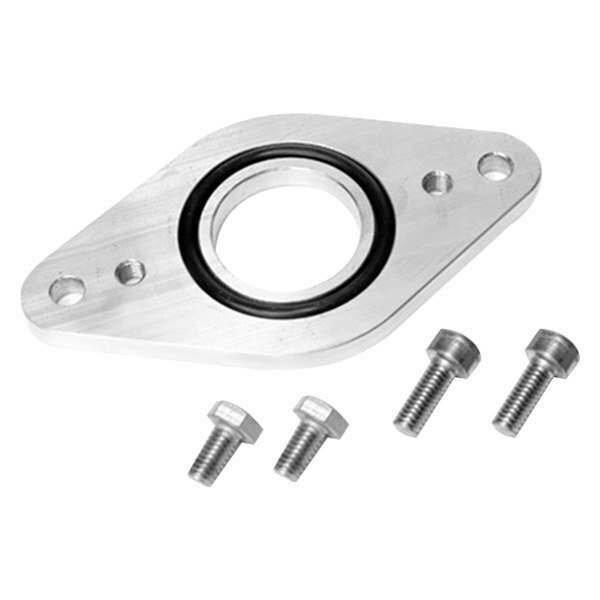 Torque Solution Greddy Blow off Valve Adapter: Mazdaspeed 3/6 & CX7 - TS-MS-GRD