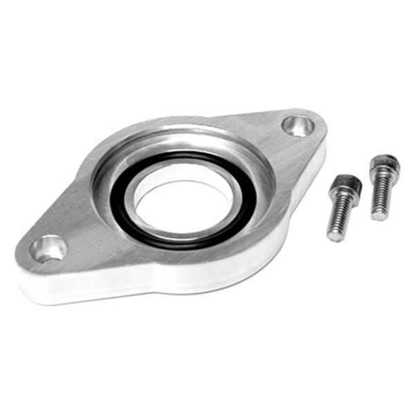 Torque Solution HKS Blow Off Valve Adapter: Mazdaspeed 3 / 6, CX7 - TS-MS-HKS