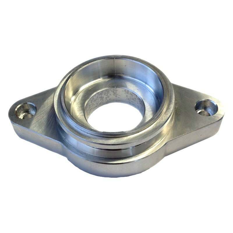 Torque Solution Tial Blow Off Valve Adapter: Mazdaspeed 3 / 6 / CX-7 ALL - TS-MSPD-TIAL