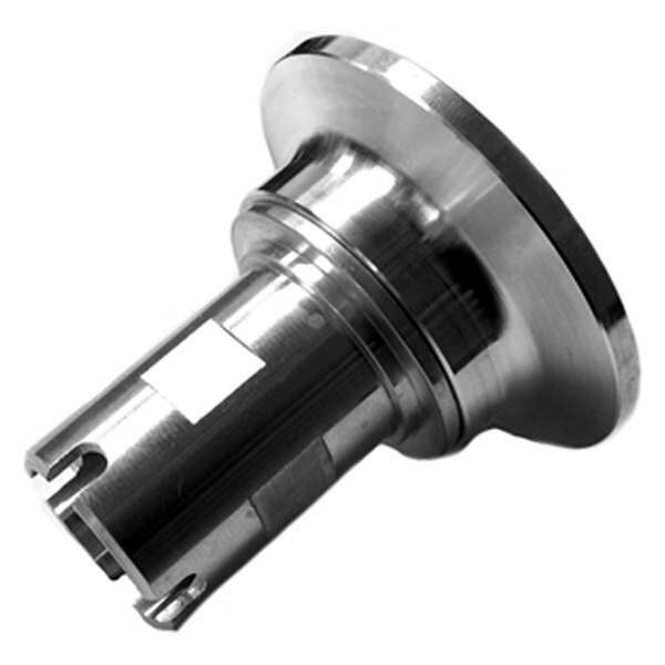 Torque Solution Tial Blow Off Valve Adapter: Bmw 135 335i 535i X5 n54 ONLY - TS-N54-TIAL