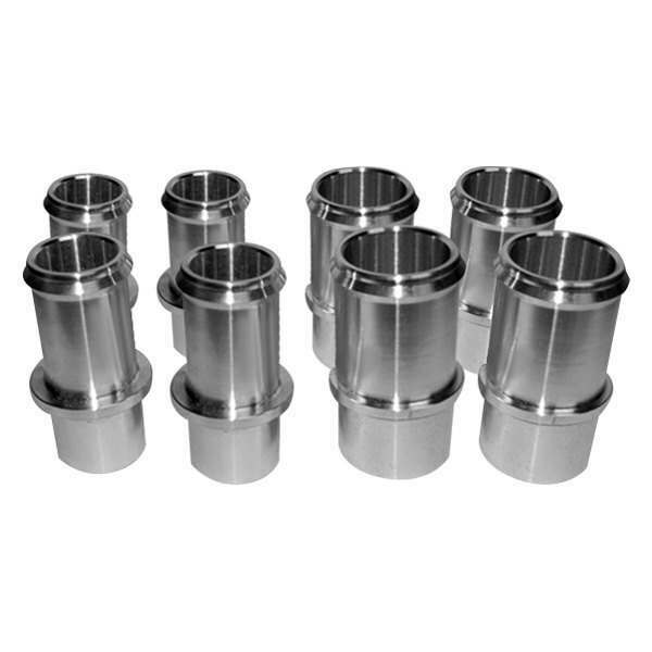 Torque Solution GT1 Engine Water Pipe Repair Kit : Porsche 911 996 - TS-POR-001
