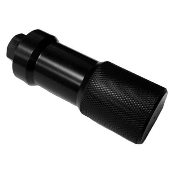 Torque Solution Center Lock Wheel Tool: Porsche 997.2 TT/GT2, 997.2 GT3/RS 4.0, 991 GT3, 991 TT/S - TS-POR-014