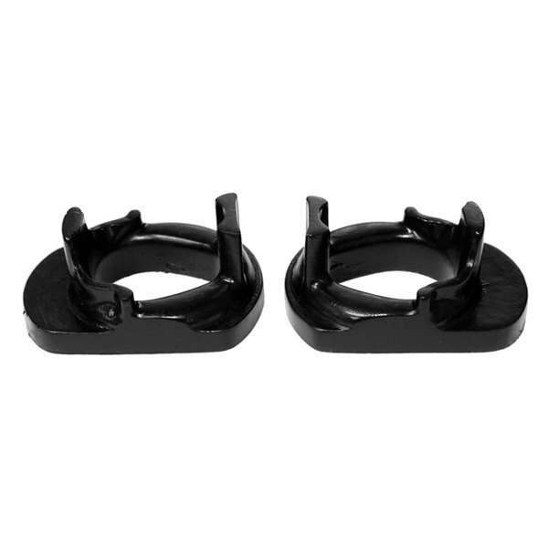Torque Solution Porsche Engine Mount Inserts: Porsche 987 Boxster / Cayman 2005-2008 - TS-POR-016