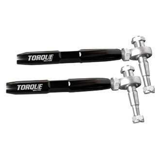 Torque Solution Front Toe / Bump Steer Kit: Porsche 996/997, Cayman & Boxster - TS-POR-017