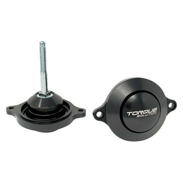 Torque Solution Engine Mount Kit: Porsche 911 991 - TS-POR-520