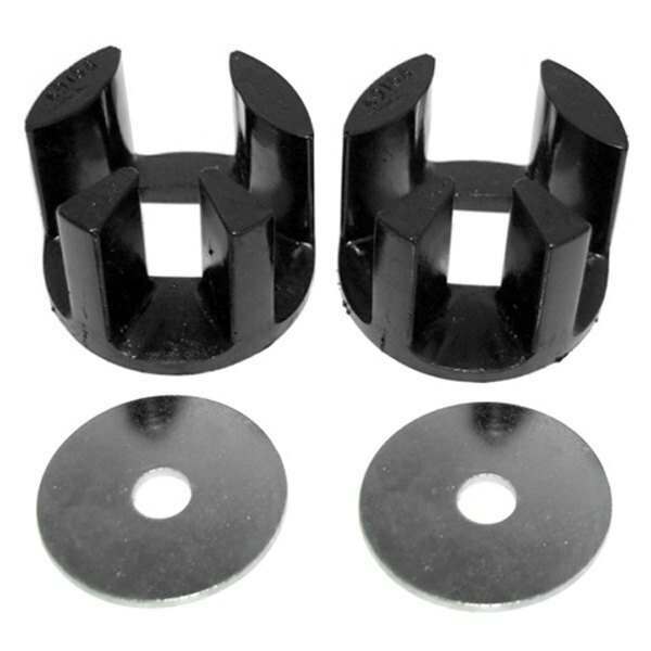 Torque Solution Engine Mount Inserts: Chrysler PT Cruiser 2000+ - TS-PT-004