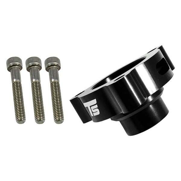 Torque Solution Blow Off Valve Adapter: Mini Cooper S 2007-2012 R56 R57 - TS-R56-BOVS