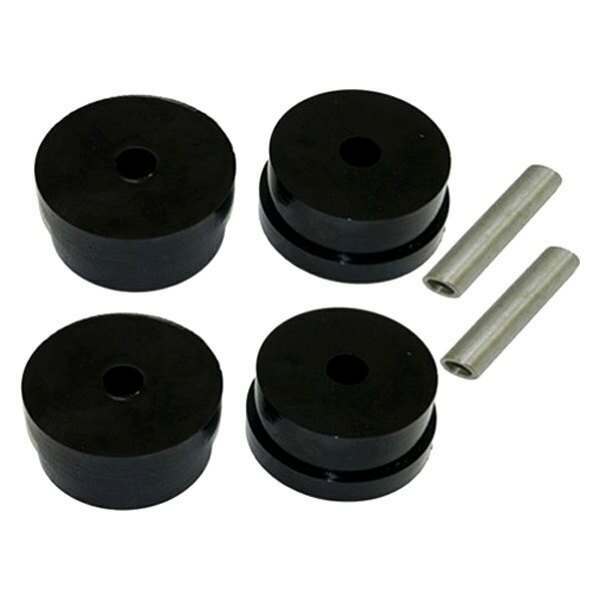 Torque Solution Engine Mount Inserts: Mitsubishi Lancer 2008-11 - TS-RB-002