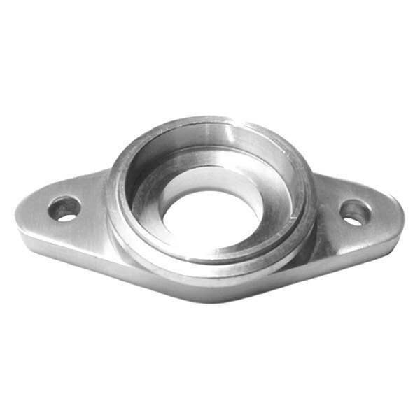 Torque Solution Billet Tial Blow Off Valve Adapter: Acura RDX Turbo 2007-2012 - TS-RDX-TIAL