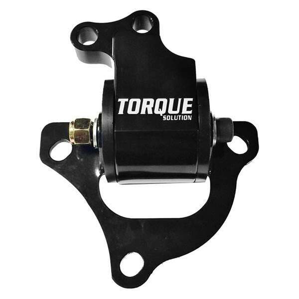 Torque Solution Billet Aluminum Engine Mount: Acura RSX 2002-2006 DC5 - TS-RSX-001