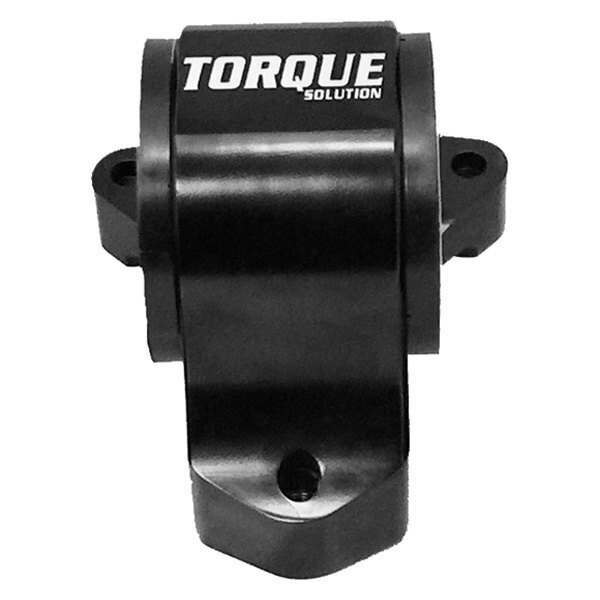 Torque Solution Billet Aluminum Rear Engine Mount: Acura RSX 2002-2006 DC5 - TS-RSX-002