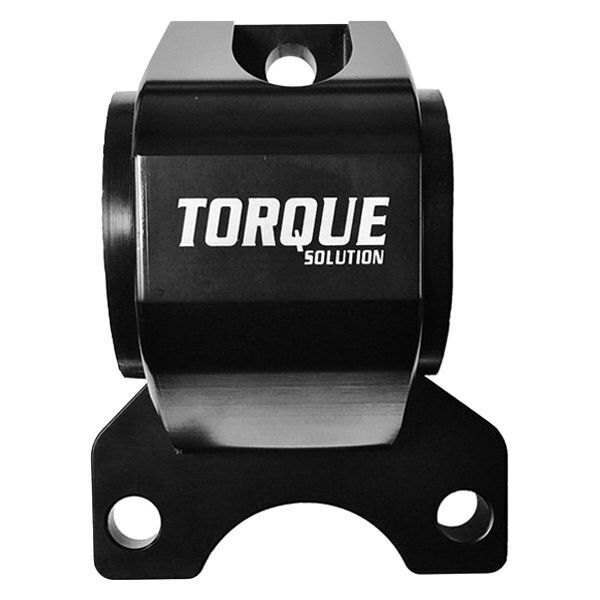 Torque Solution Billet Aluminum Transmission Mount: Acura RSX 2002-2006 DC5 - TS-RSX-003