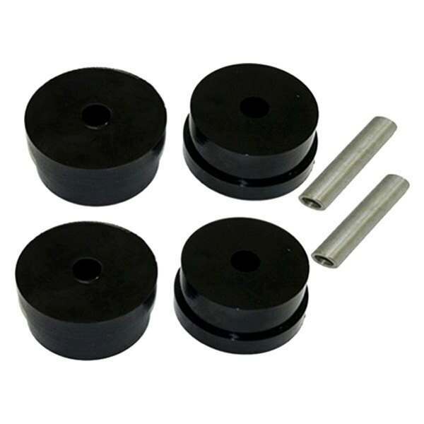 Torque Solution Engine Mount Inserts: Mitsubishi Lancer Sportback 2008-2011 - TS-SB-002