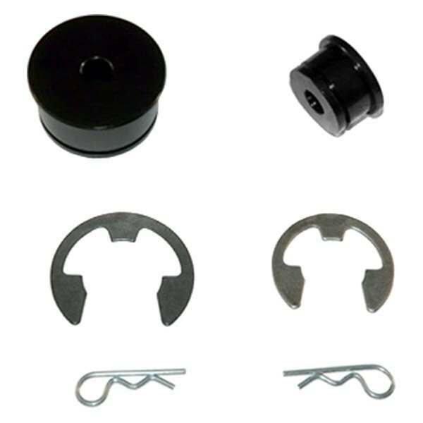 Torque Solution Shifter Cable Bushings: Kia Rio 2012+ - TS-SCB-215