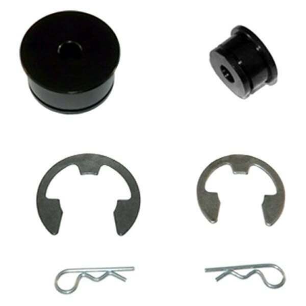 Torque Solution Shifter Cable Bushings: Dodge Stratus SE w/ 2.4 4g64 5 spd - TS-SCB-217