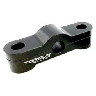 Torque Solution Solid Billet Rear Shifter Bushing: Honda Civic / Acura Integra D/B Series - TS-SH-001SBR