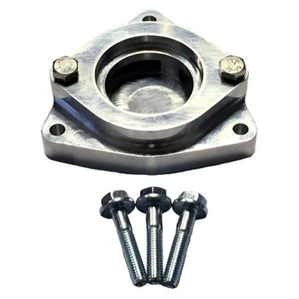 Torque Solution Greddy Blow Off Valve Adapter: Dodge Neon SRT4 2003-2005 - TS-SRT-GRD