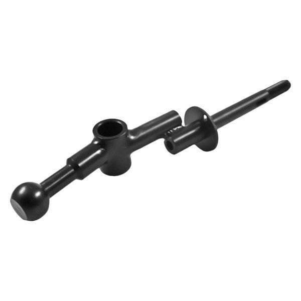 Torque Solution Short Shifter: Subaru STI 2004-2020 - TS-SS-001