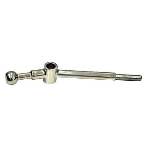 Torque Solution Short Shifter: Subaru Forester Xt 2006-2011 - TS-SS-002