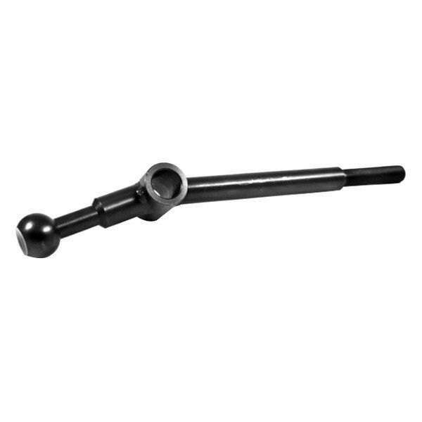 Torque Solution Short Shifter: Subaru Wrx 2008-14 - TS-SS-003