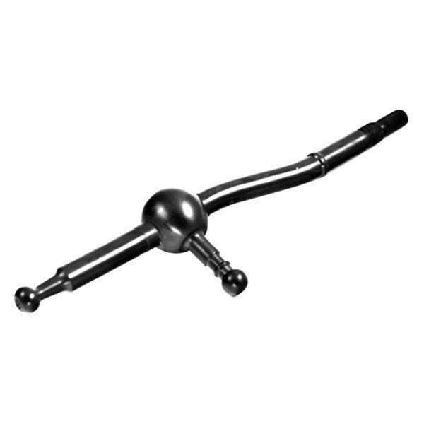 Torque Solution Short Shifter: Mitsubishi Evolution X 2008-15 - TS-SS-005
