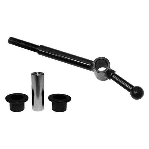 Torque Solution Short Shifter w/ Pivot Bushing: Subaru WRX 02-07 & Legacy 00-04 - TS-SS-010b