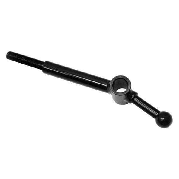 Torque Solution Short Throw Shifter: Subaru Impreza 2.5RS 1998-2001 / WRX 2002-2007 w/ OEM Short Shifter - TS-SS-011