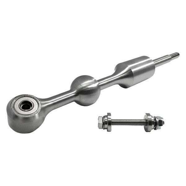 Torque Solution Short Shifter: Hyundai Genesis Coupe - TS-SS-015