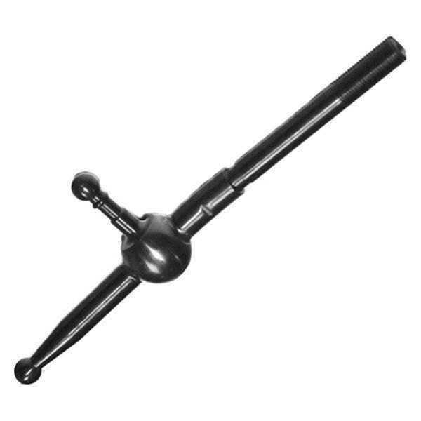 Torque Solution Short Shifter: Scion TC 2005-2010 - TS-SS-019
