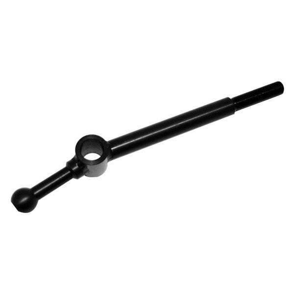 Torque Solution Short Shifter: Subaru Forester 98-05 / Baja 03-06 - TS-SS-021