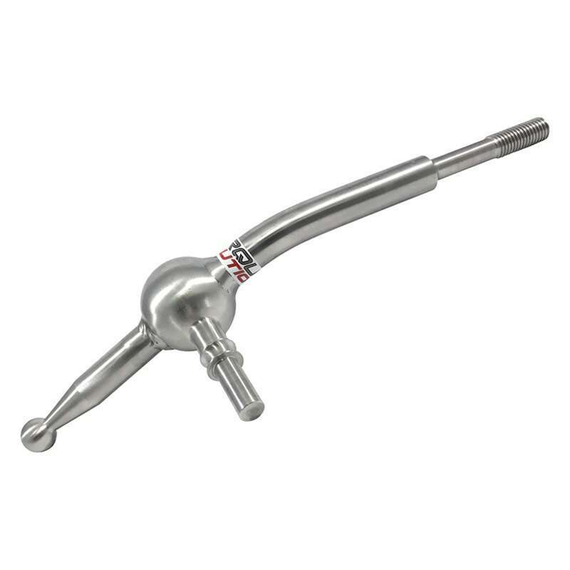 Torque Solution Short Shifter: Honda Civic & SI 2012-2015 - TS-SS-024