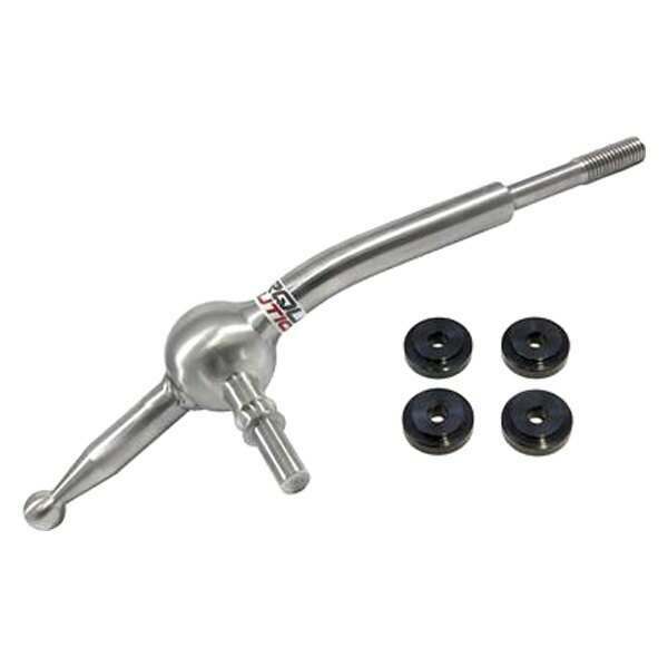 Torque Solution Short Shifter & Base Bushing Kit: Honda Civic & SI 2012-2015 - TS-SS-024a