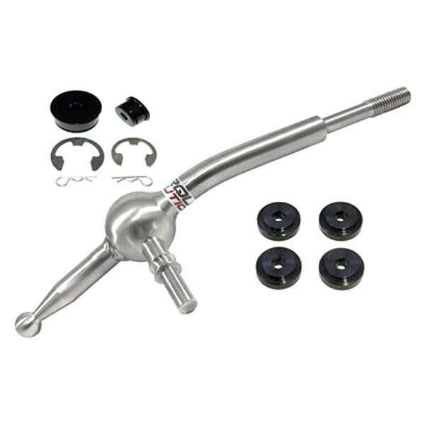 Torque Solution Short Shifter, Base & Shifter Bushing Kit: Honda Civic & SI 2012-2015 - TS-SS-024b
