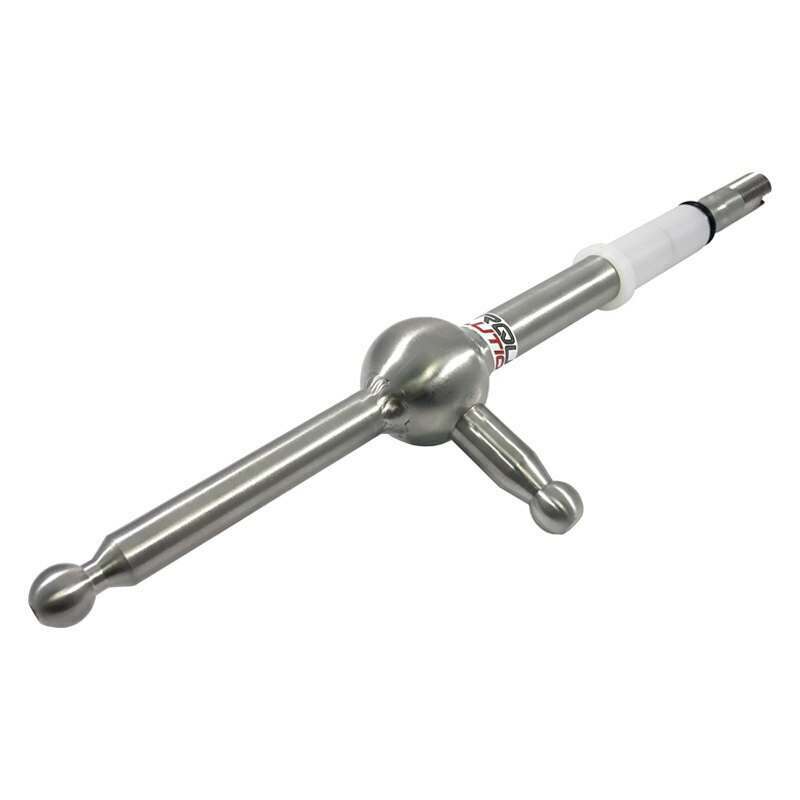 Torque Solution Short Shifter: Mini Cooper / Cooper S R50 R53 R56 2004-2014 - TS-SS-025