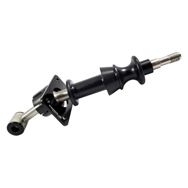 Torque Solution Short Shifter: Scion FR-S / Subaru BRZ / Toyota 86 2013-2021 - TS-SS-028