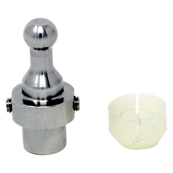 Torque Solution Short Shifter Adapter Kit: Honda Civic & SI 2016+ (10th Gen) - TS-SS-029