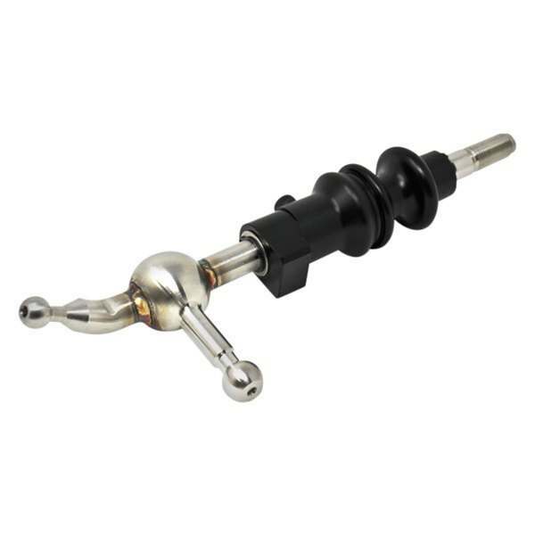 Torque Solution Short Shifter: Subaru WRX 2015+ - TS-SS-030