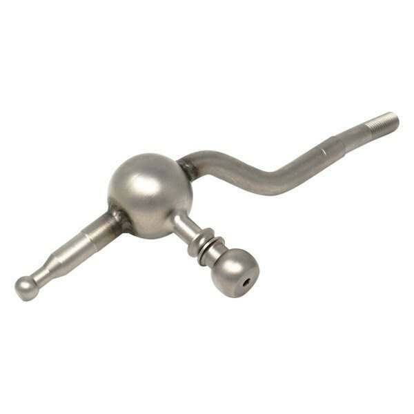 Torque Solution Short Shifter: Honda Civic 16+ / SI 17+ / Type-R 17+ - TS-SS-031