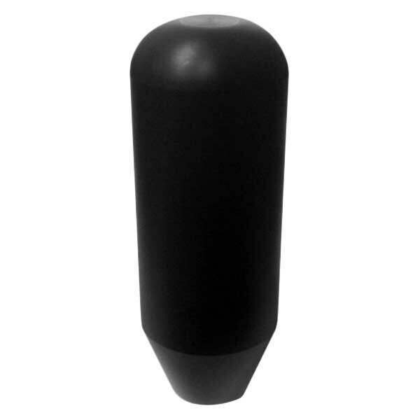 Torque Solution Delrin Slim Shift Knob: Universal 10x1.25 - TS-SSK-052a