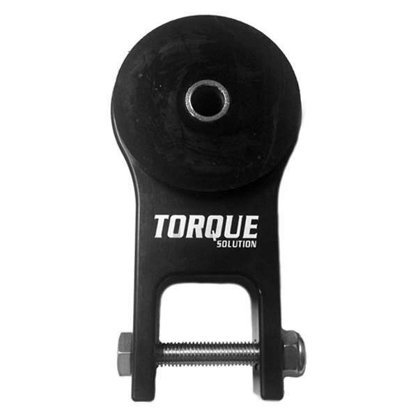 Torque Solution Aluminum Rear Engine Mount: Ford Focus 12+ / ST 2013+ / RS 16+ - TS-ST-001