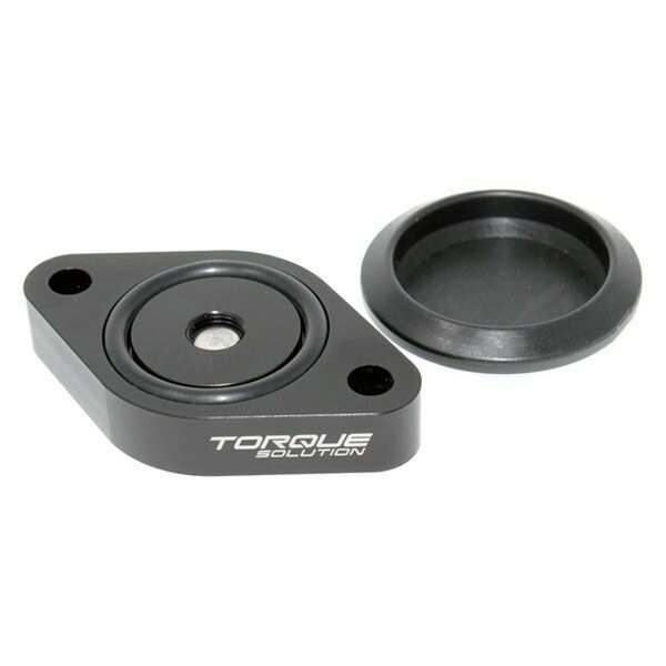 Torque Solution Sound Symposer Replacement: Ford Focus ST 2013+ - TS-ST-511