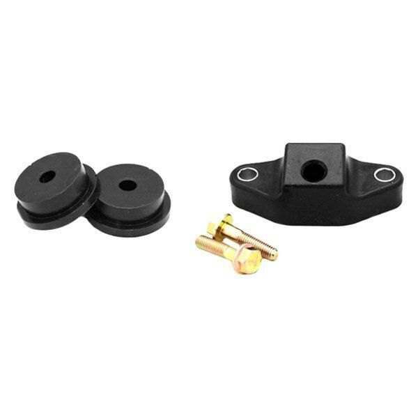 Torque Solution Shifter & Rear Bushings Combo: Subaru Sti 2004-2016 - TS-SU-006C
