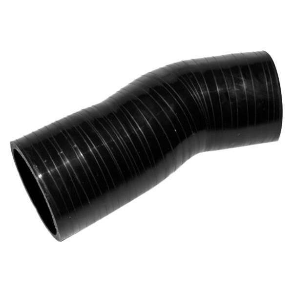 Torque Solution Post Maf Silicone Intake Hose: Subaru WRX / STi 2002-2007 - TS-SU-008